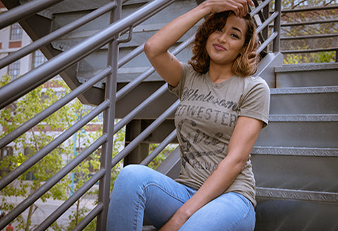 The New Brew City Online! – Brew City Brand