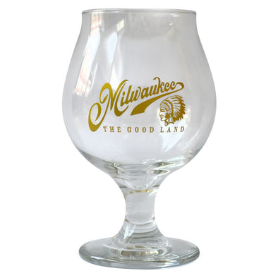 GL Belgian Glass