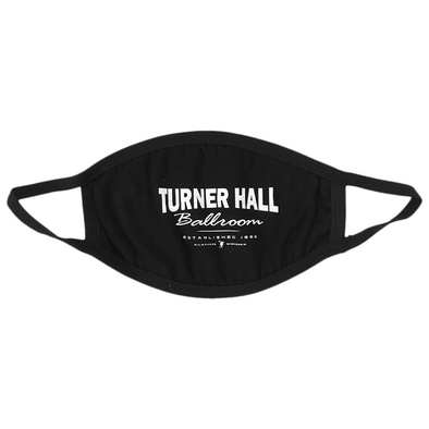 Turner Hall Mask