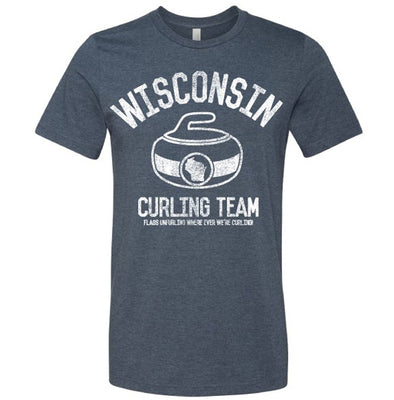 Wisconsin Curling Team