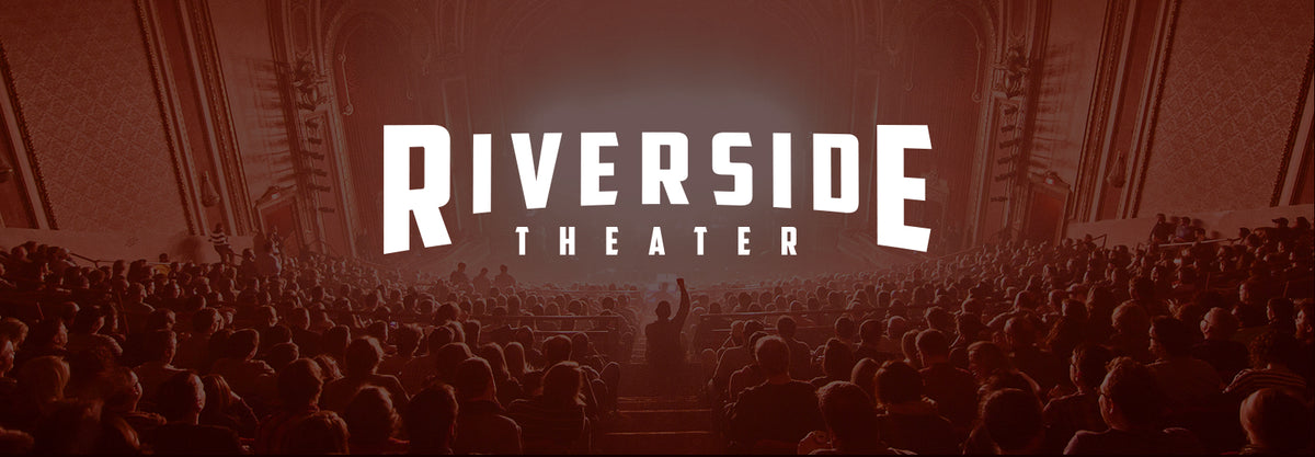Pabst Theater Group Riverside