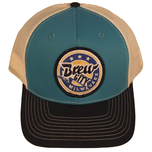 Bc Patch Hat