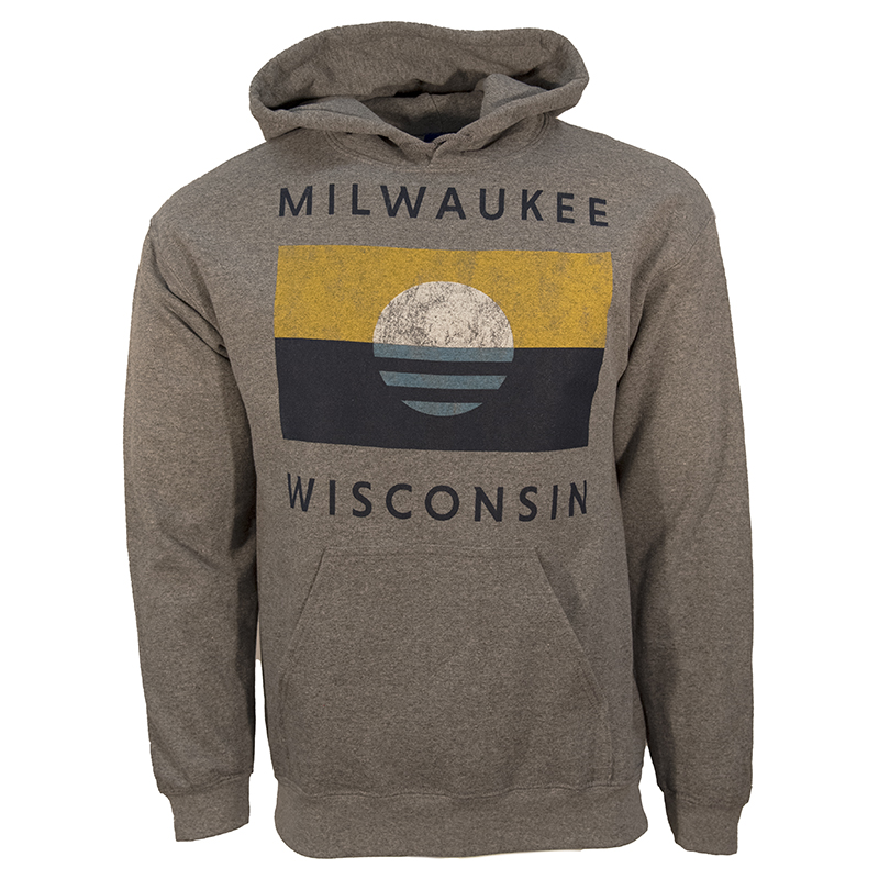 Brew city sweatshirt hotsell