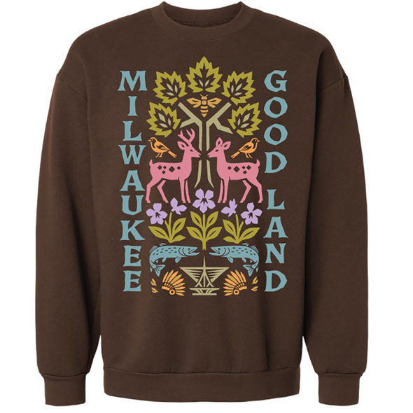 Cut Paper Very Tall Mke