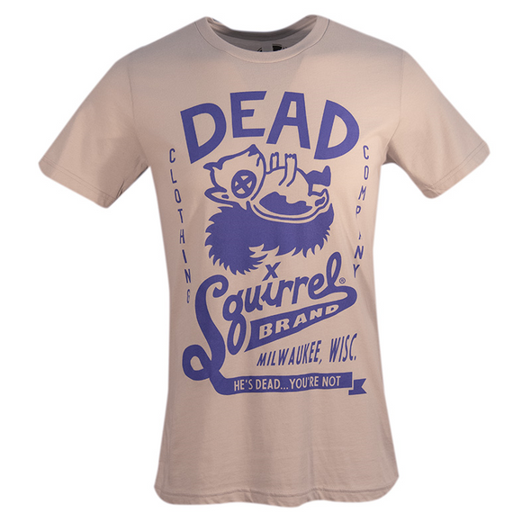 Dead Squirrel Clothing Company