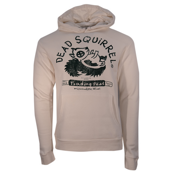 Dead Squirrel Hoody