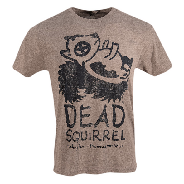 Dead Squirrel Vat