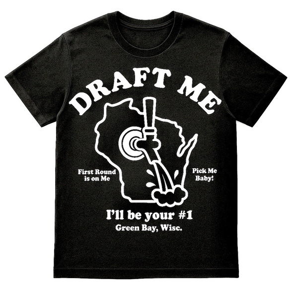 Draft Me