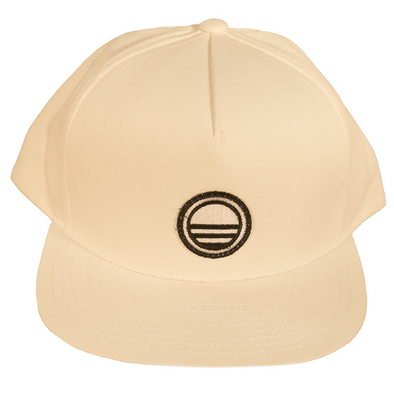 Flag Circle Cap