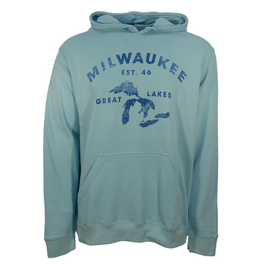 Great Lakes Hoody