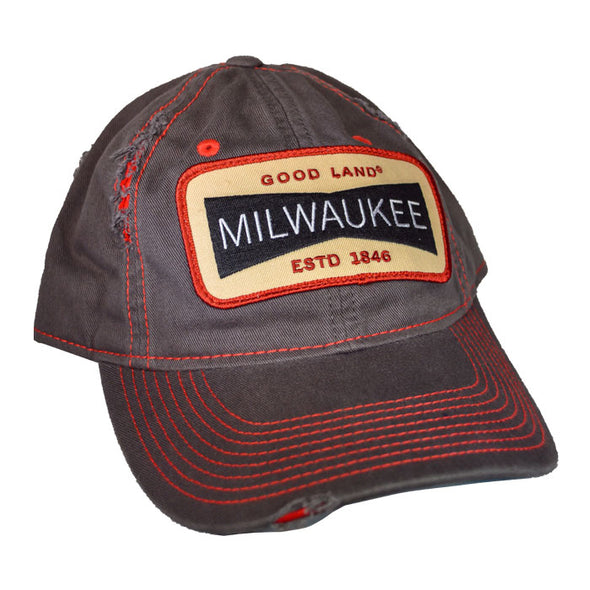 MKE Bow Hat