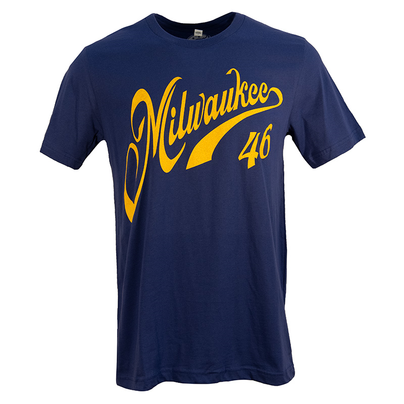 Mke Script 46 – Brew City Brand