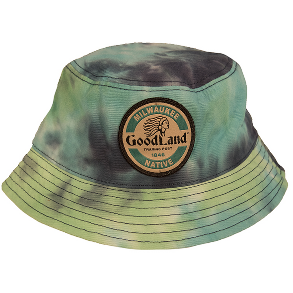 Native Bucket Hat