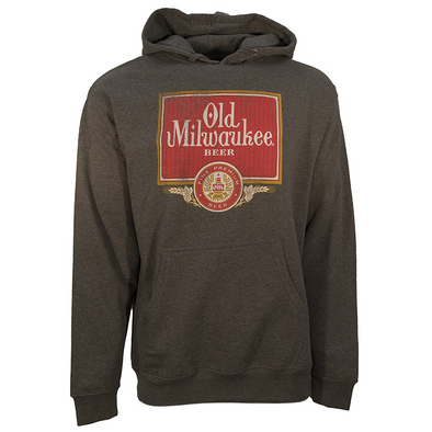 Old Mke Vintage Sweat