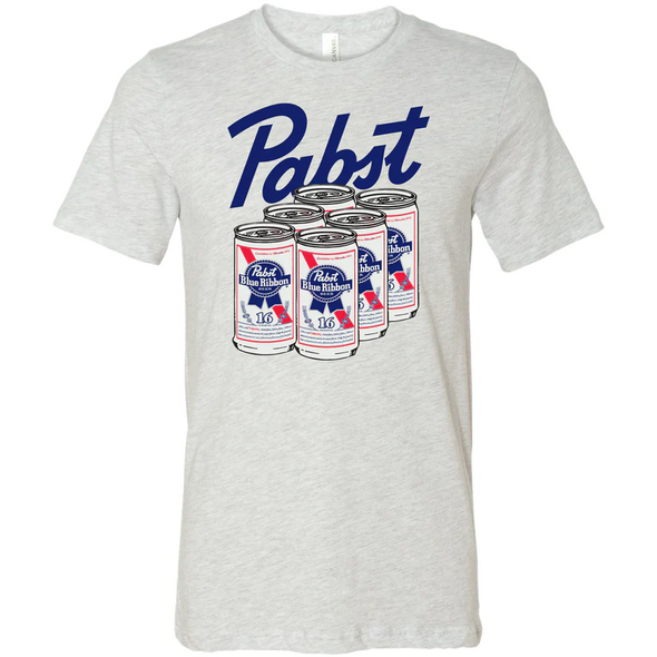 Pabst Six Pack