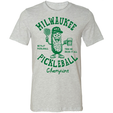 Pickleball Champ Mke
