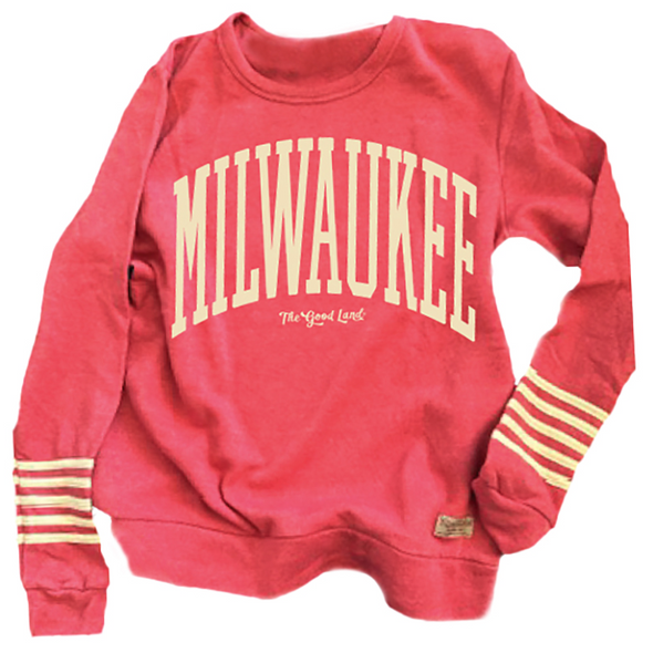 Tall & Handsome Stripes