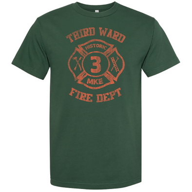 Third Ward Fire Dept