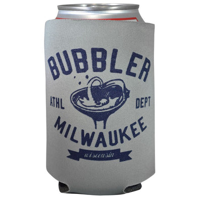 Bubbler Coozie