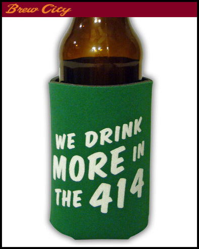 Drink More in the 414