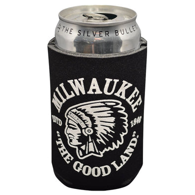 Good Land Coozie