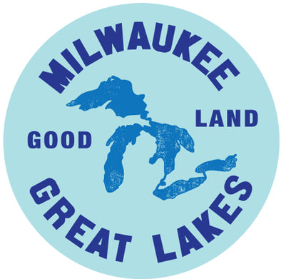 Great Lakes Button
