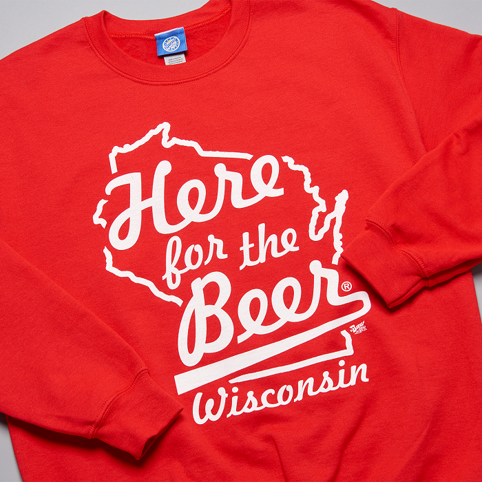 Brew City Apparel creates T-shirts in honor of Brewers Hank