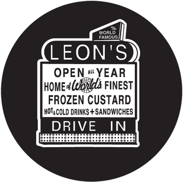 Leon's Button