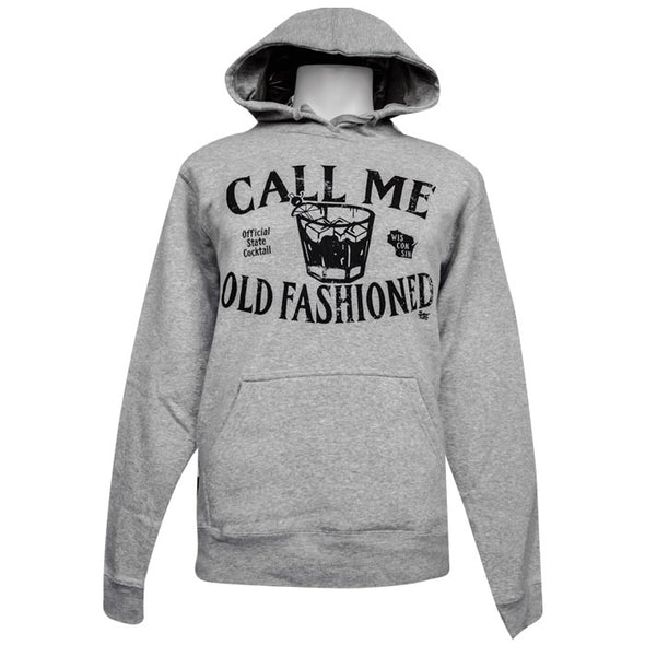 Old Fashioned Hoody