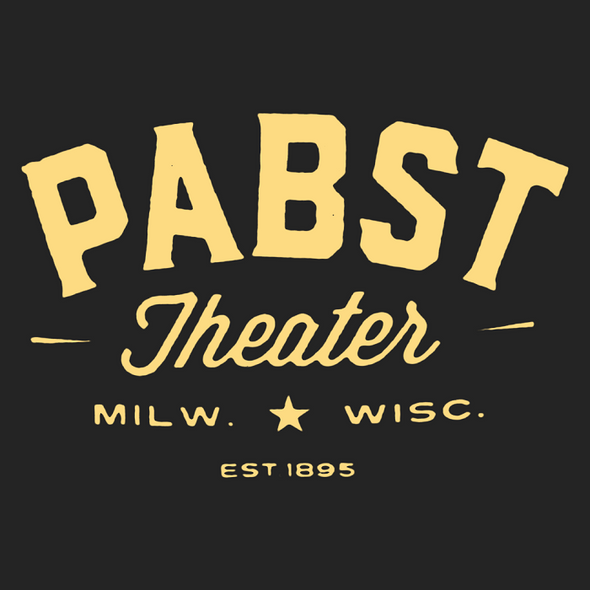 Pabst Theater Joggers - Black