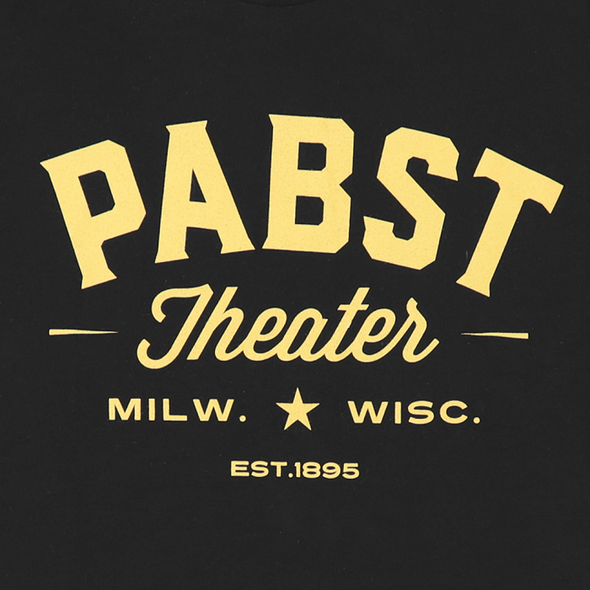 Pabst Theater Mask