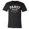 Pabst Theater T - BLK/CRM