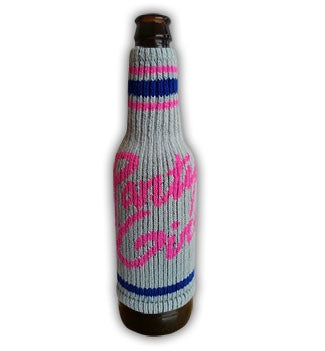 Party Girl Bottle Sweater