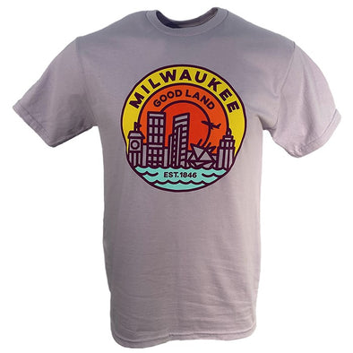 Life is better with Milwaukee Brewers shirt - Guineashirt Premium ™ LLC
