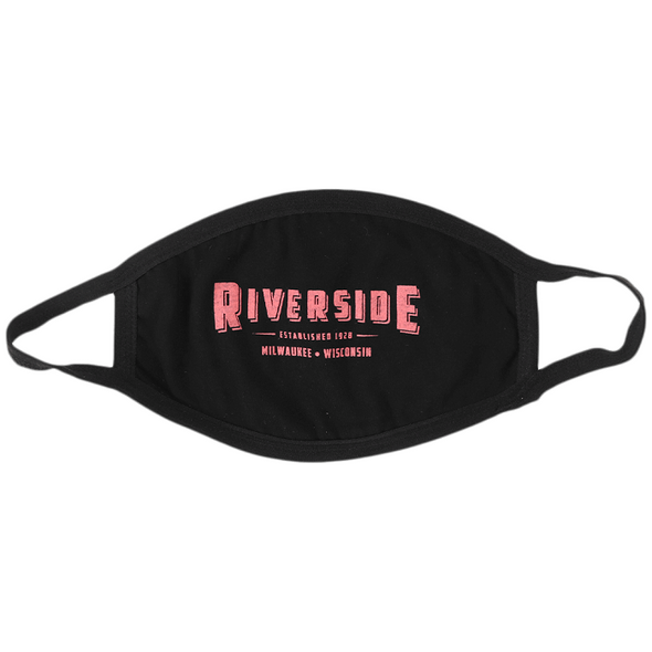 Riverside Mask