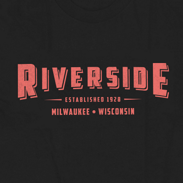 Riverside Theater T