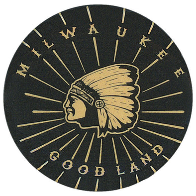 Milwaukee Skull – Brew City Brand