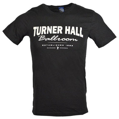 Turner Hall  Classic T