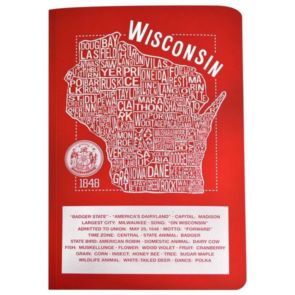 Wisconsin Notebook